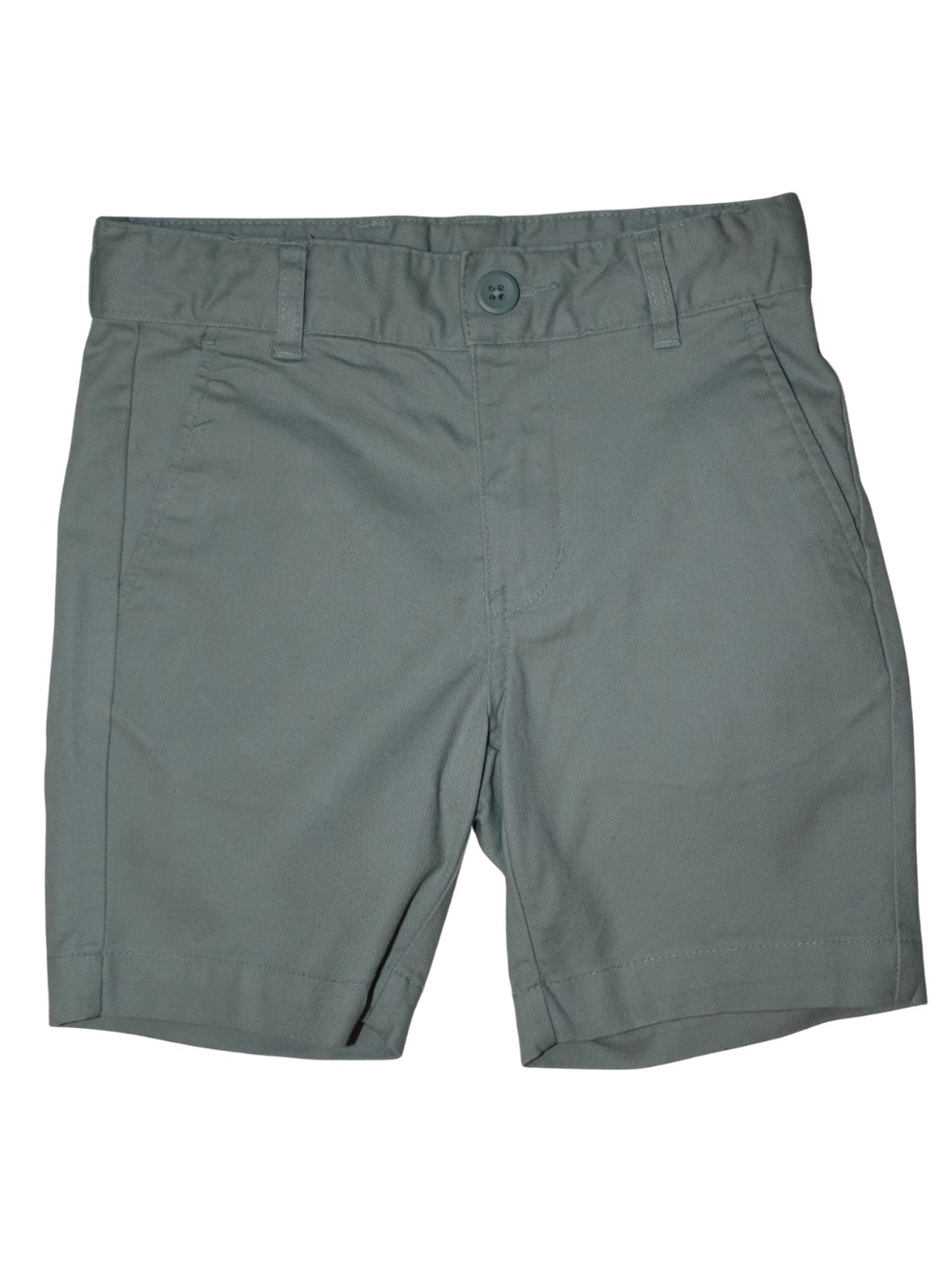 Boys Flat Front Chino Shorts (4pair)